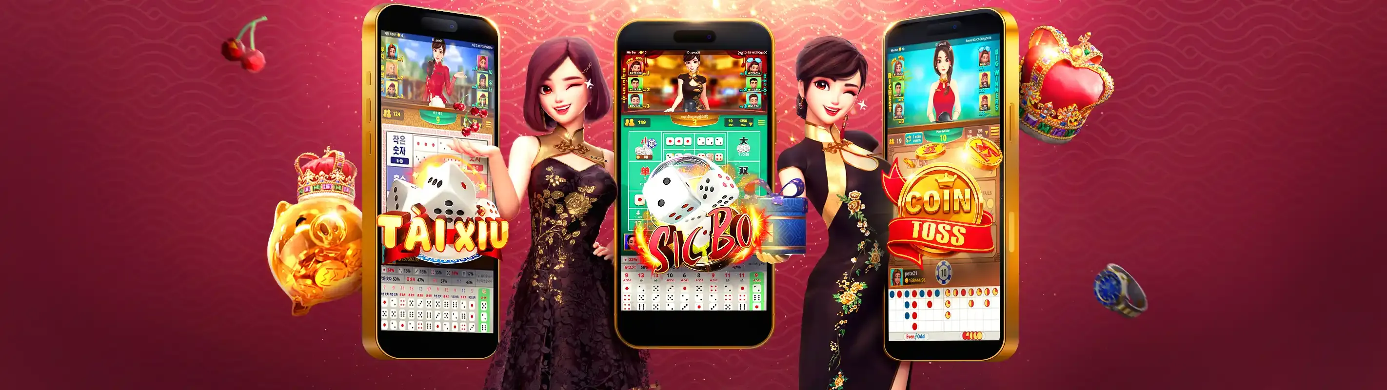 Hình ảnh nền các quy tắc trò chơi công bằng tại 68win