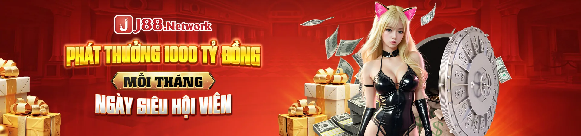 Banner khuyến khích đăng ký và tải ứng dụng 68win