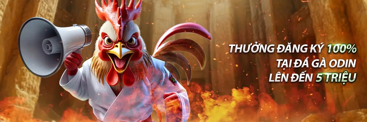 Đá Gà Trực Tuyến 68win